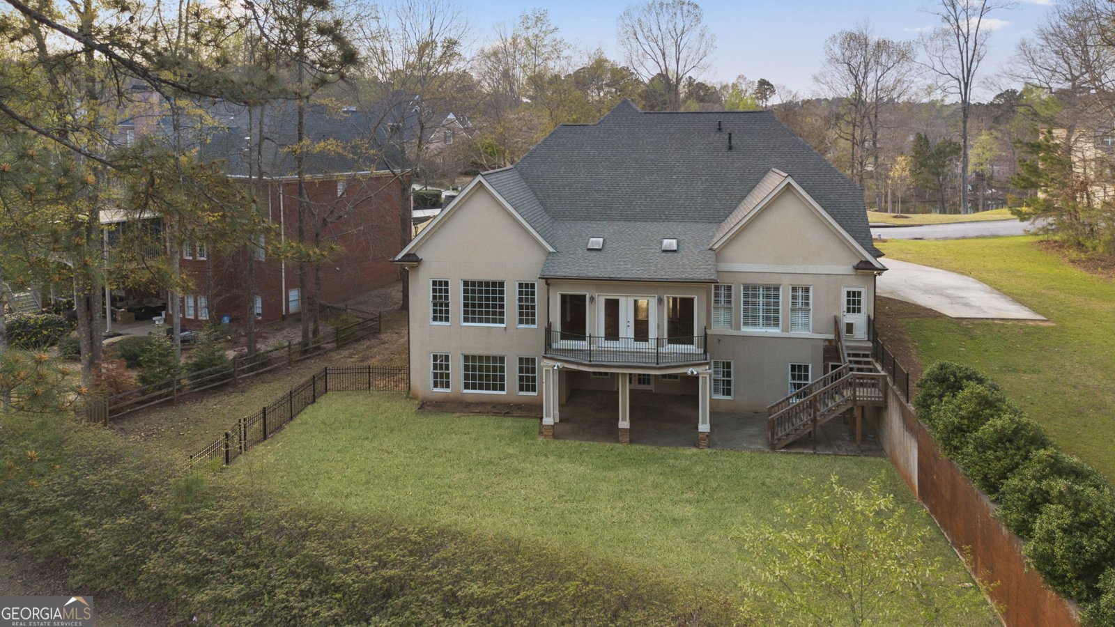 1038 Overlook Drive Villa Rica - Photo 7