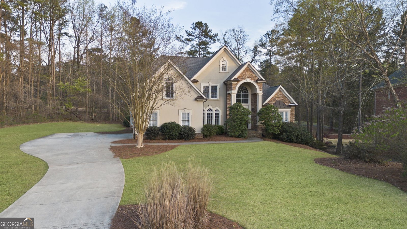 1038 Overlook Drive Villa Rica - Photo 8