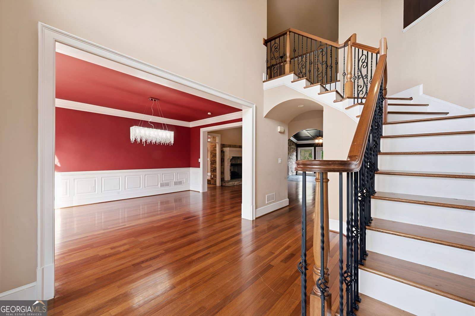 1038 Overlook Drive Villa Rica - Photo 9