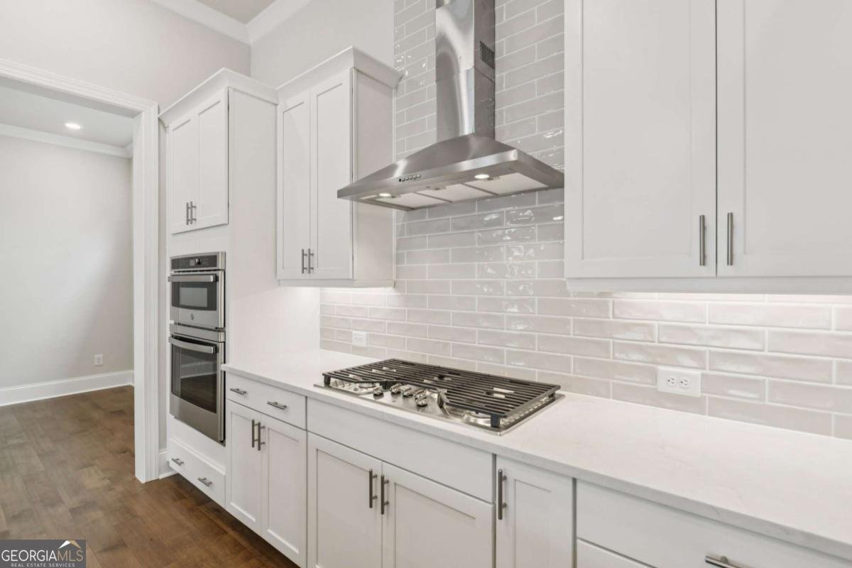 172 Herring Drive Hoschton - Photo 17