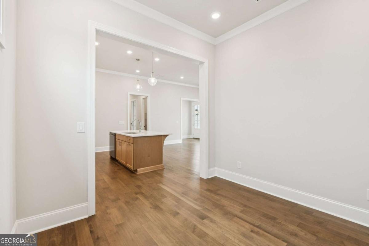 172 Herring Drive Hoschton - Photo 18