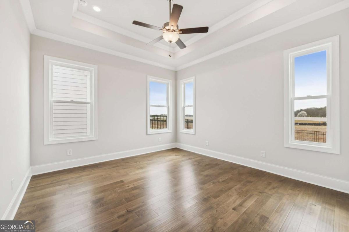 172 Herring Drive Hoschton - Photo 22