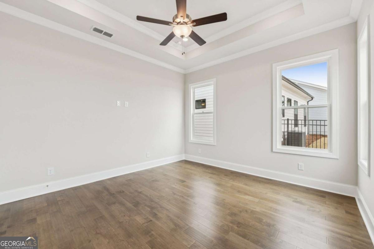 172 Herring Drive Hoschton - Photo 23