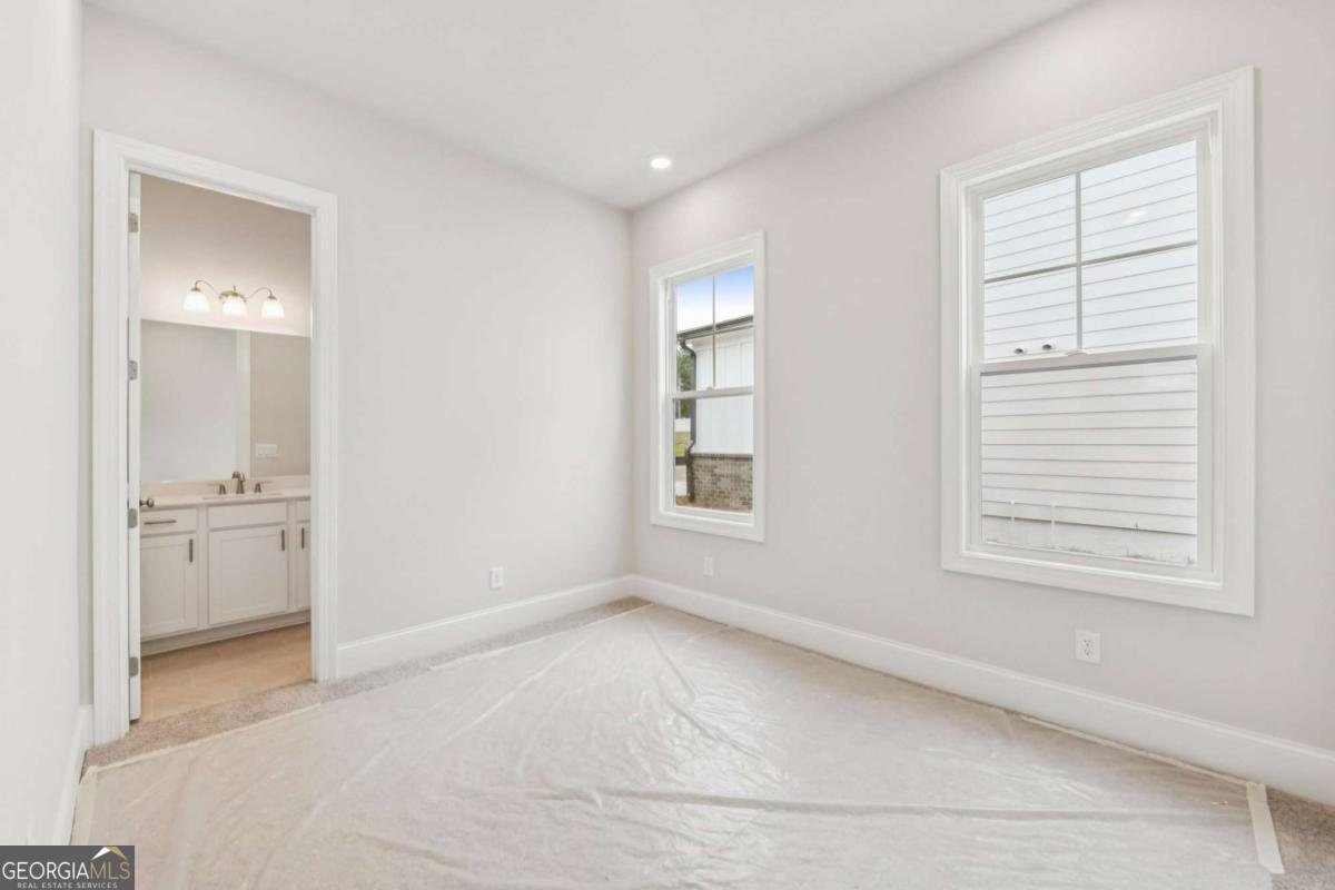 172 Herring Drive Hoschton - Photo 27