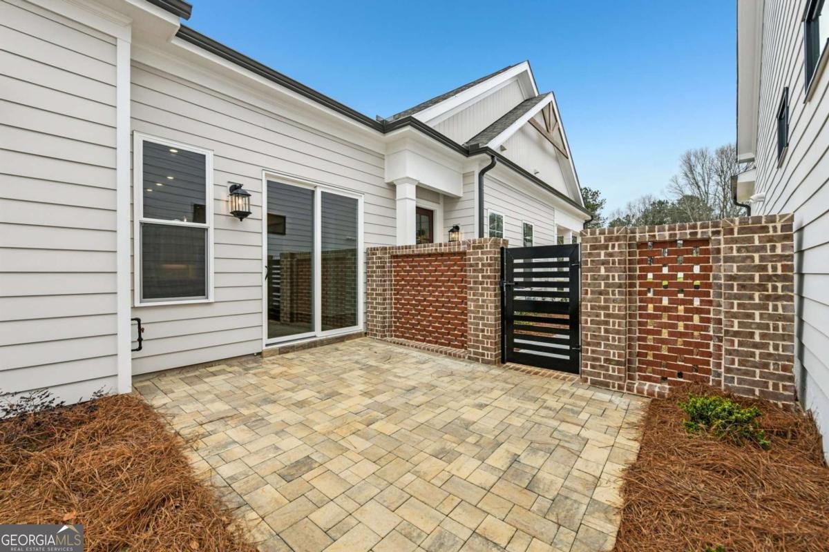 172 Herring Drive Hoschton - Photo 33