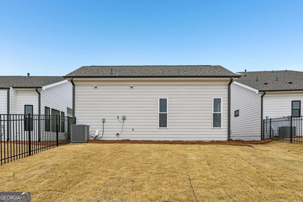 172 Herring Drive Hoschton - Photo 36