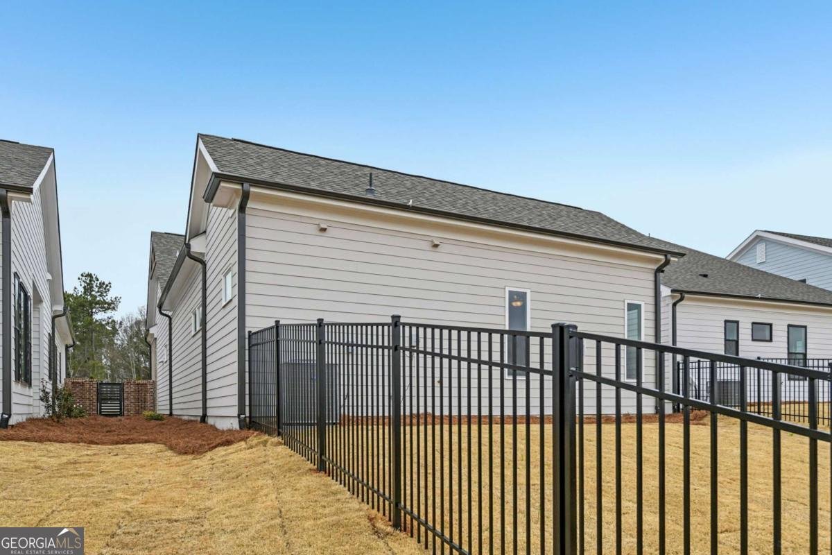 172 Herring Drive Hoschton - Photo 37