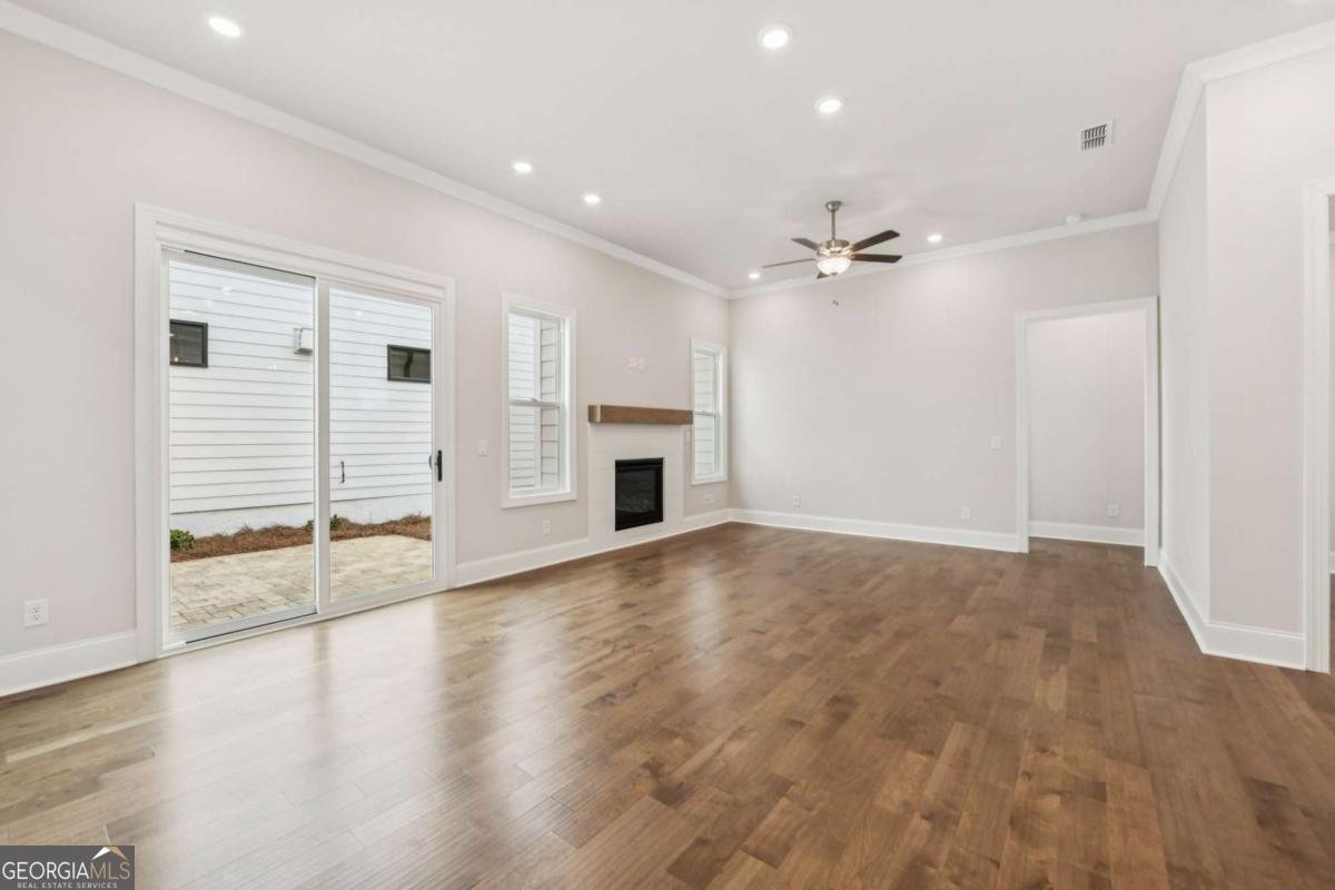 172 Herring Drive Hoschton - Photo 8