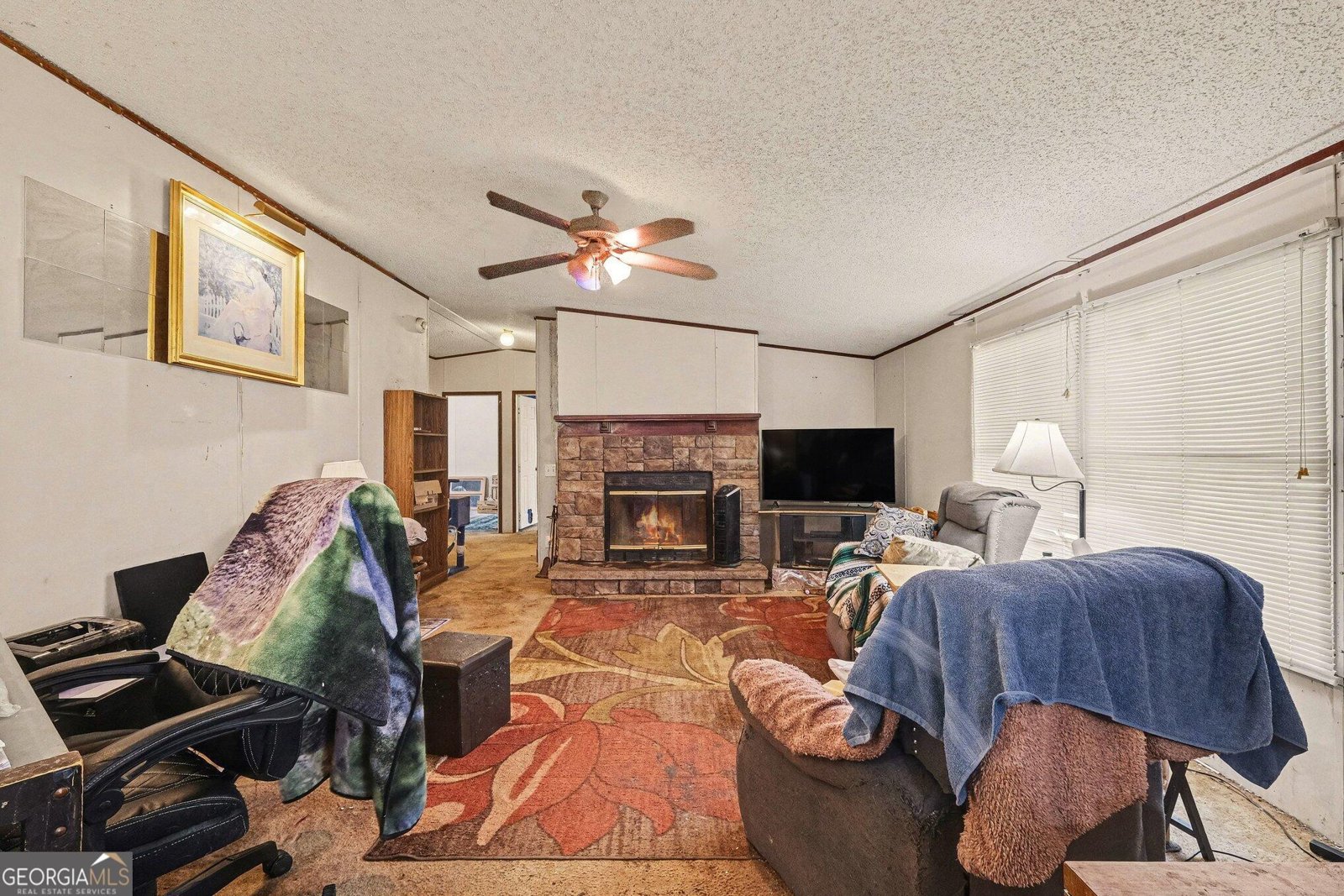 109 Mill Run Drive Comer - Photo 19