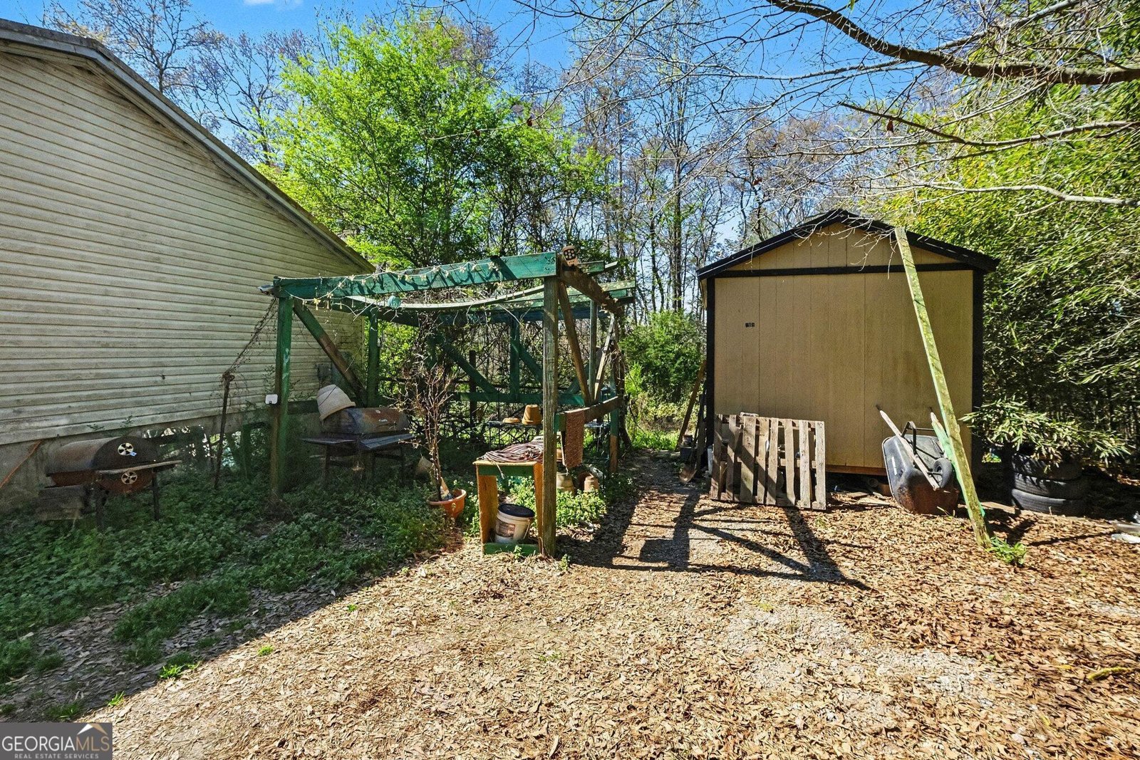 109 Mill Run Drive Comer - Photo 20