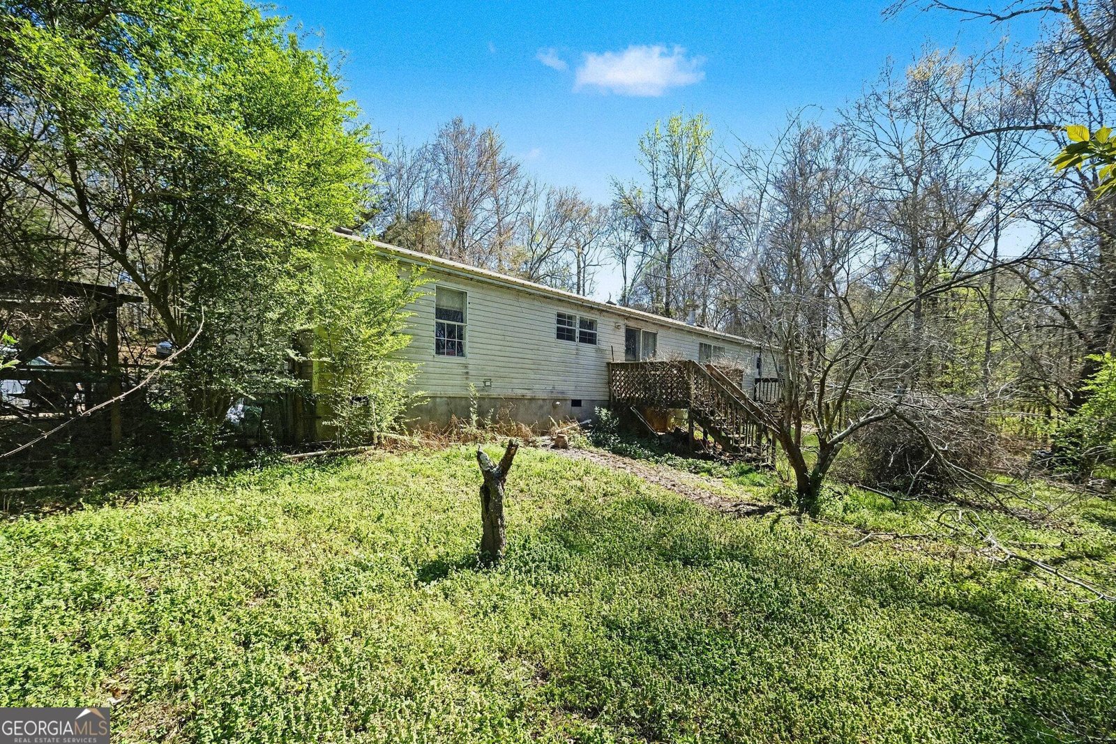 109 Mill Run Drive Comer - Photo 21