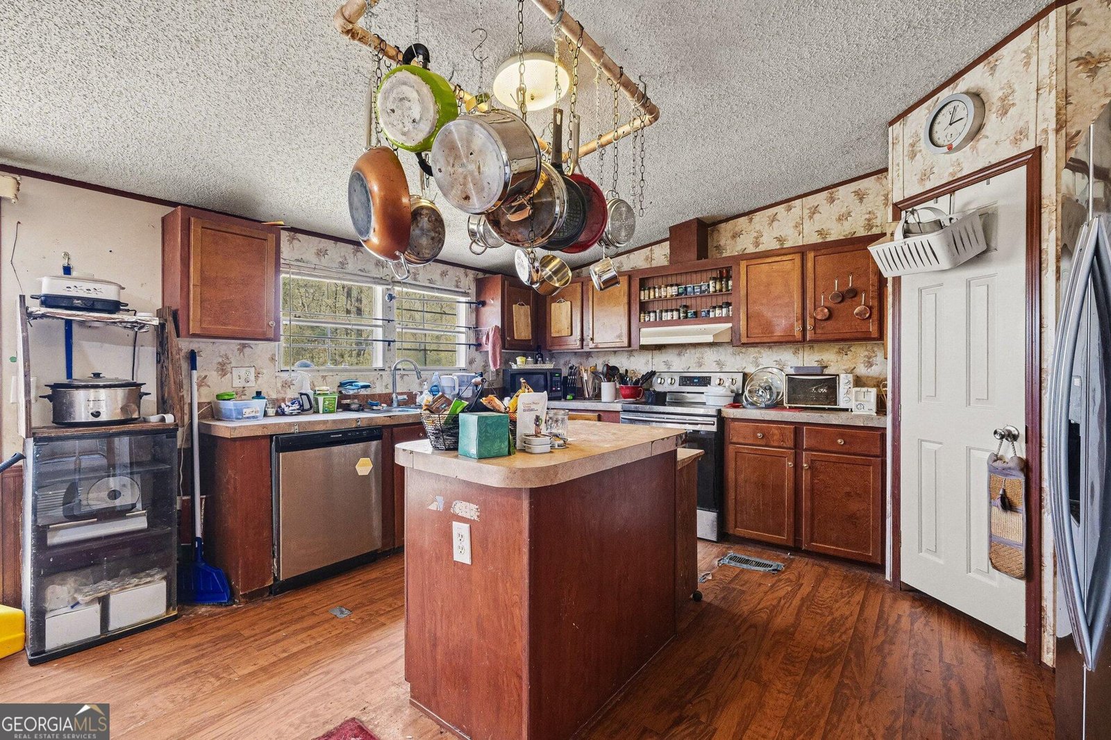 109 Mill Run Drive Comer - Photo 6