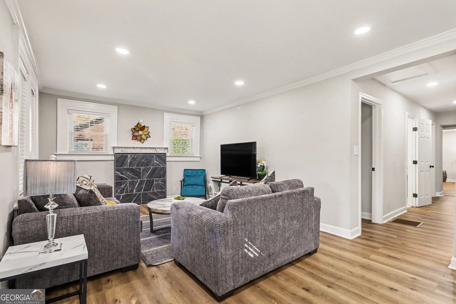 3779 Bakers Ferry Road Atlanta - Photo 11