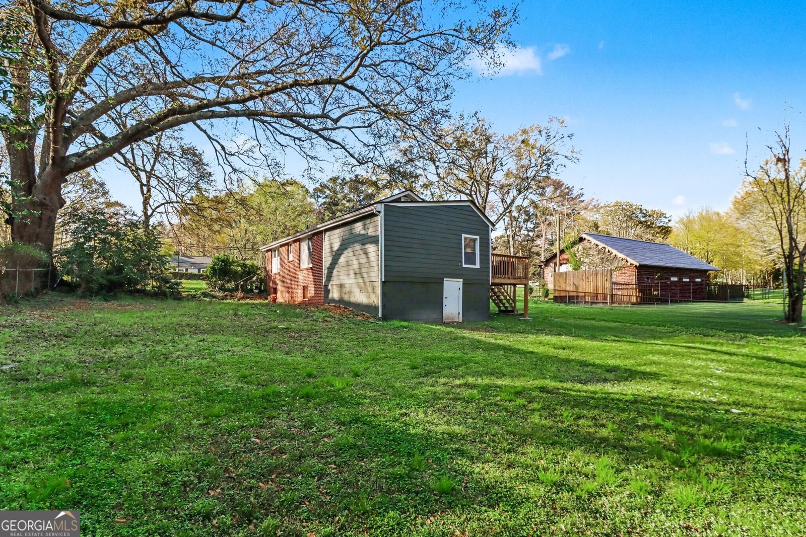 3779 Bakers Ferry Road Atlanta - Photo 27