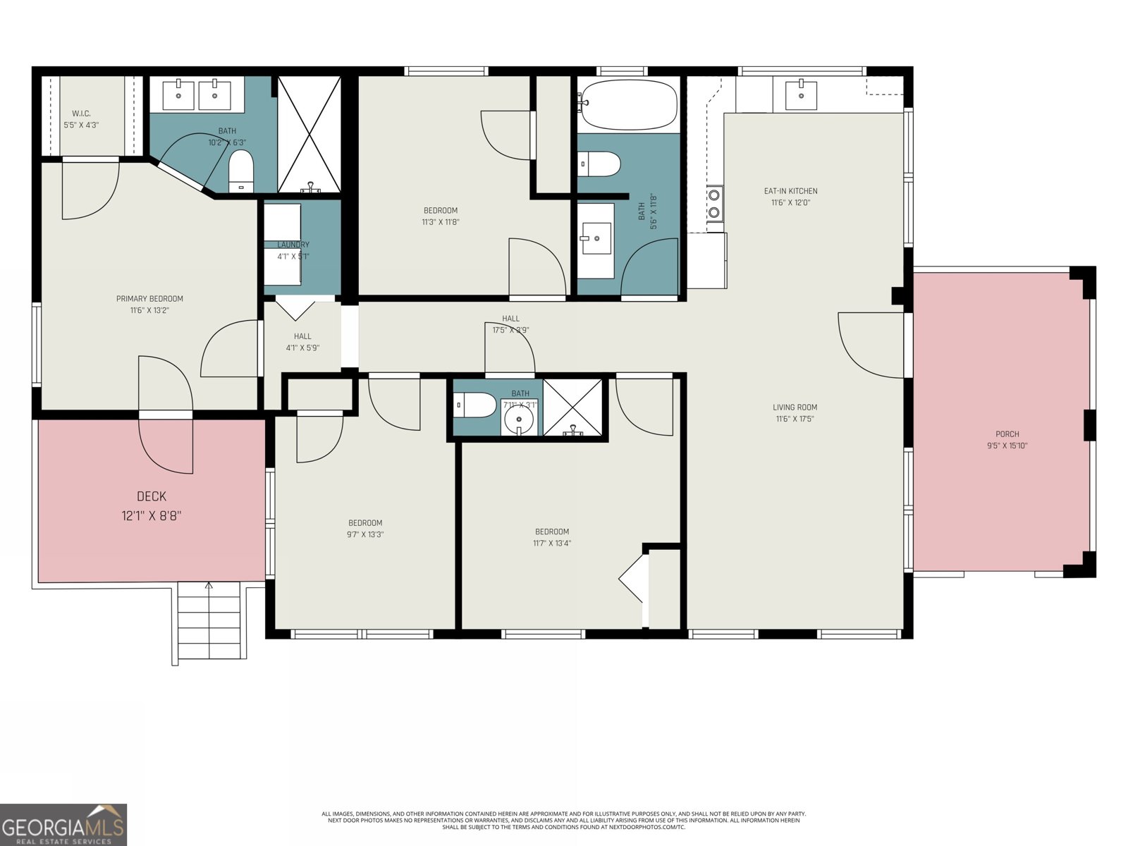 3779 Bakers Ferry Road Atlanta - Photo 30