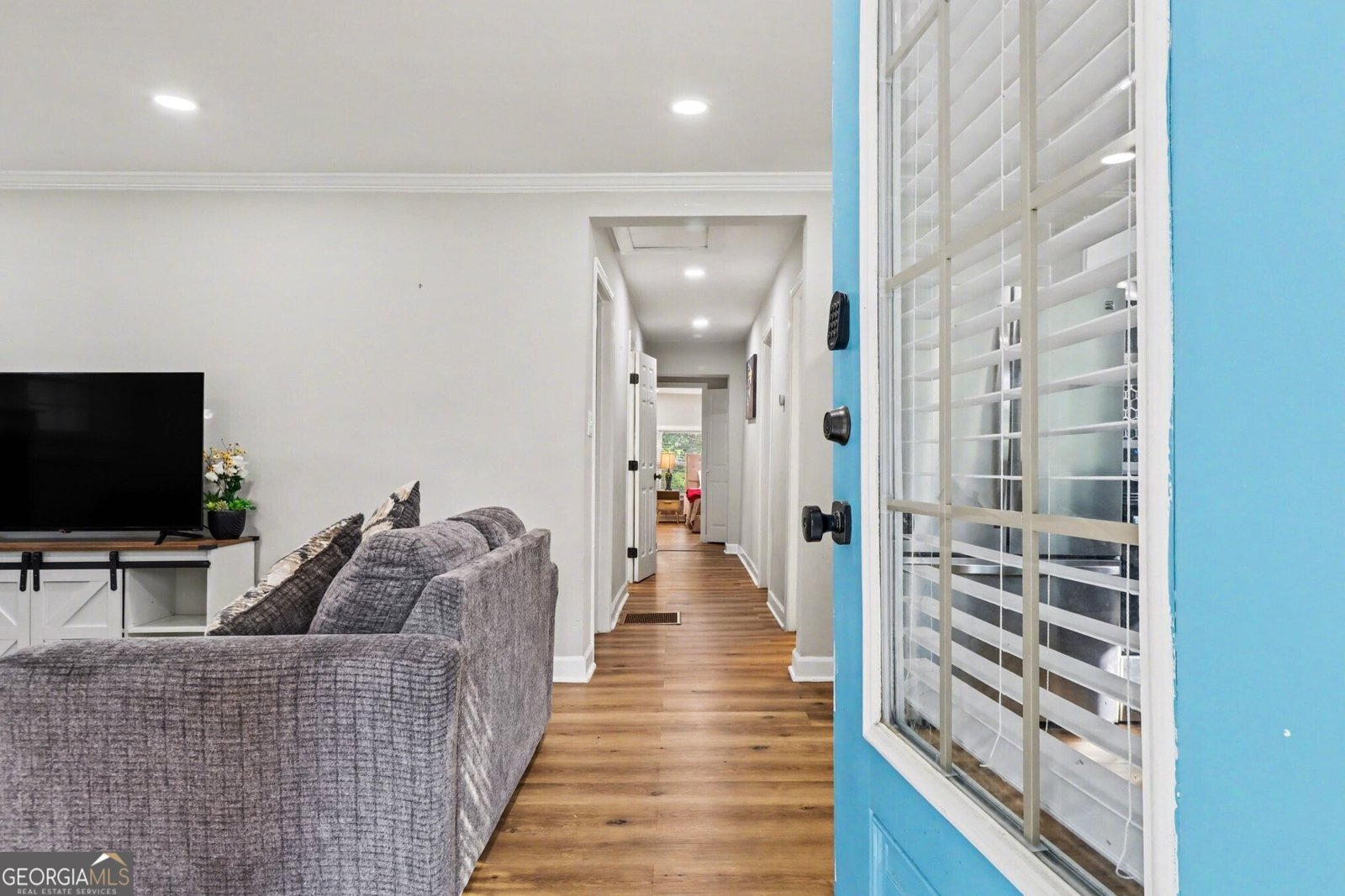 3779 Bakers Ferry Road Atlanta - Photo 9