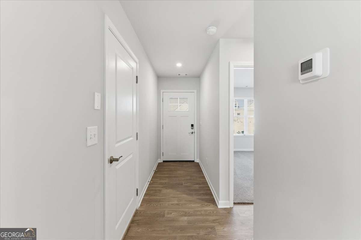 37 Silver Leaf Lane Dawsonville - Photo 11