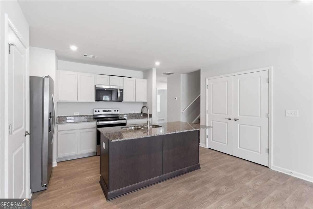 37 Silver Leaf Lane Dawsonville - Photo 16