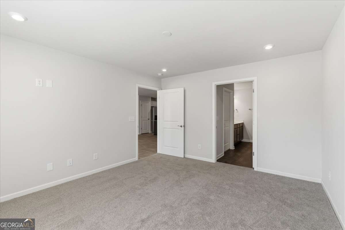 37 Silver Leaf Lane Dawsonville - Photo 23