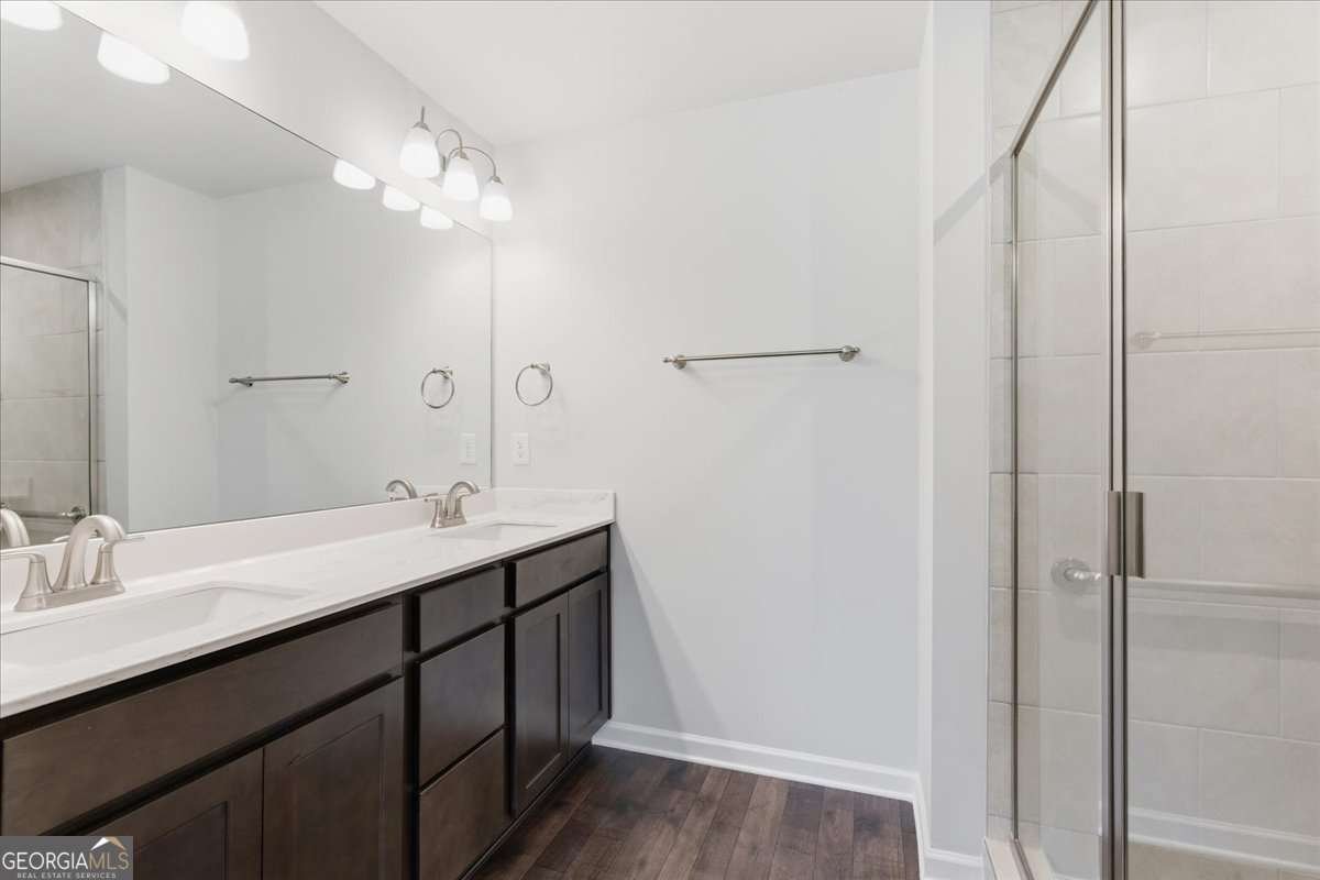 37 Silver Leaf Lane Dawsonville - Photo 25