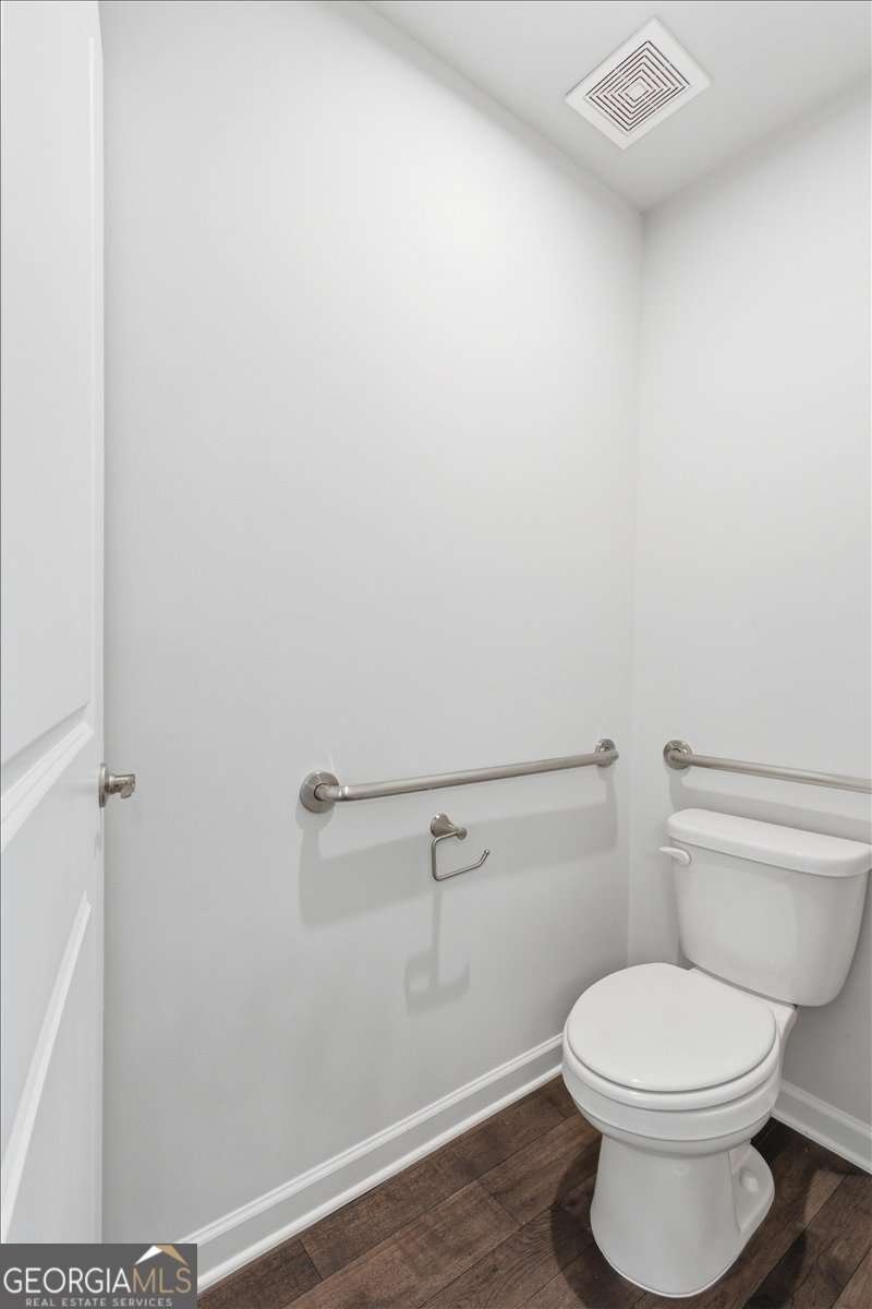 37 Silver Leaf Lane Dawsonville - Photo 27