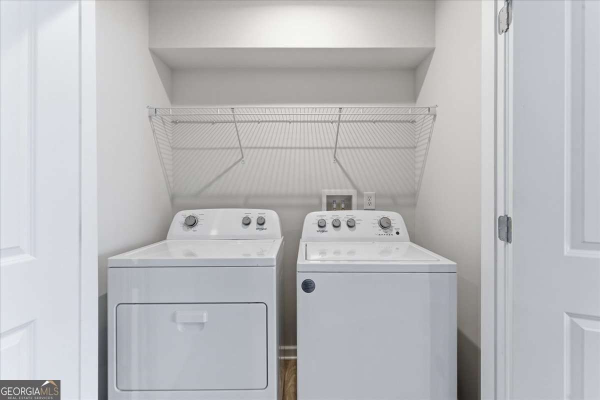 37 Silver Leaf Lane Dawsonville - Photo 29