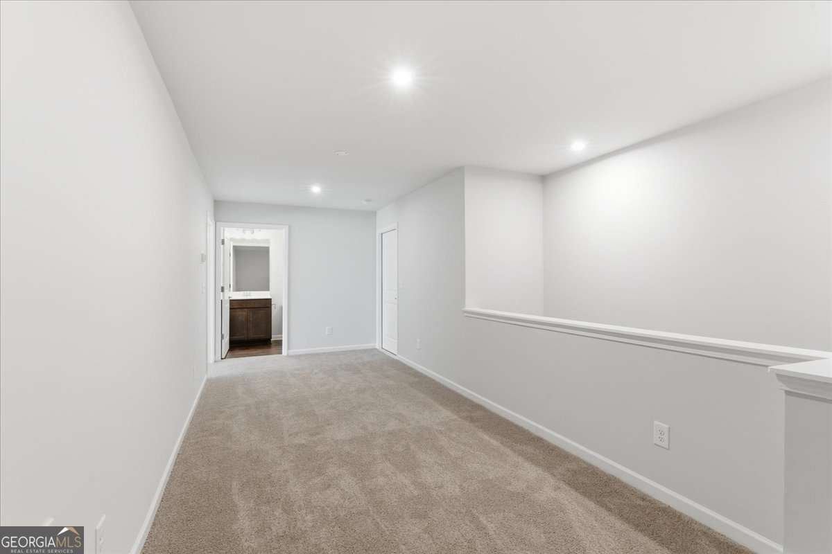 37 Silver Leaf Lane Dawsonville - Photo 30