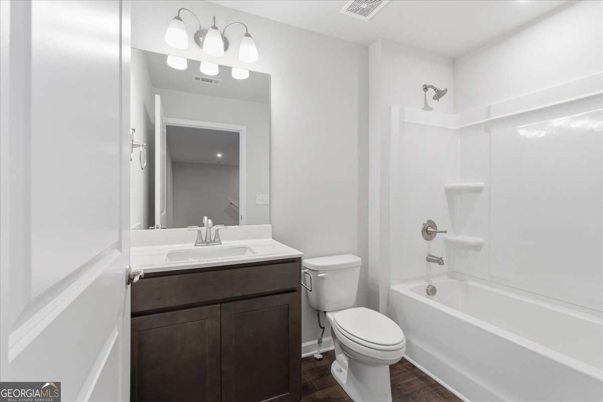 37 Silver Leaf Lane Dawsonville - Photo 33