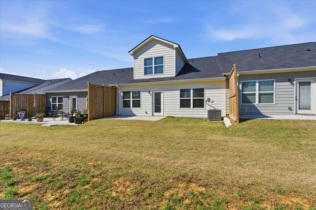 37 Silver Leaf Lane Dawsonville - Photo 37