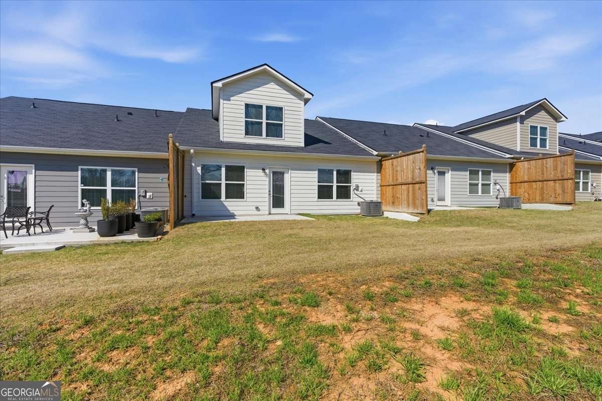 37 Silver Leaf Lane Dawsonville - Photo 38