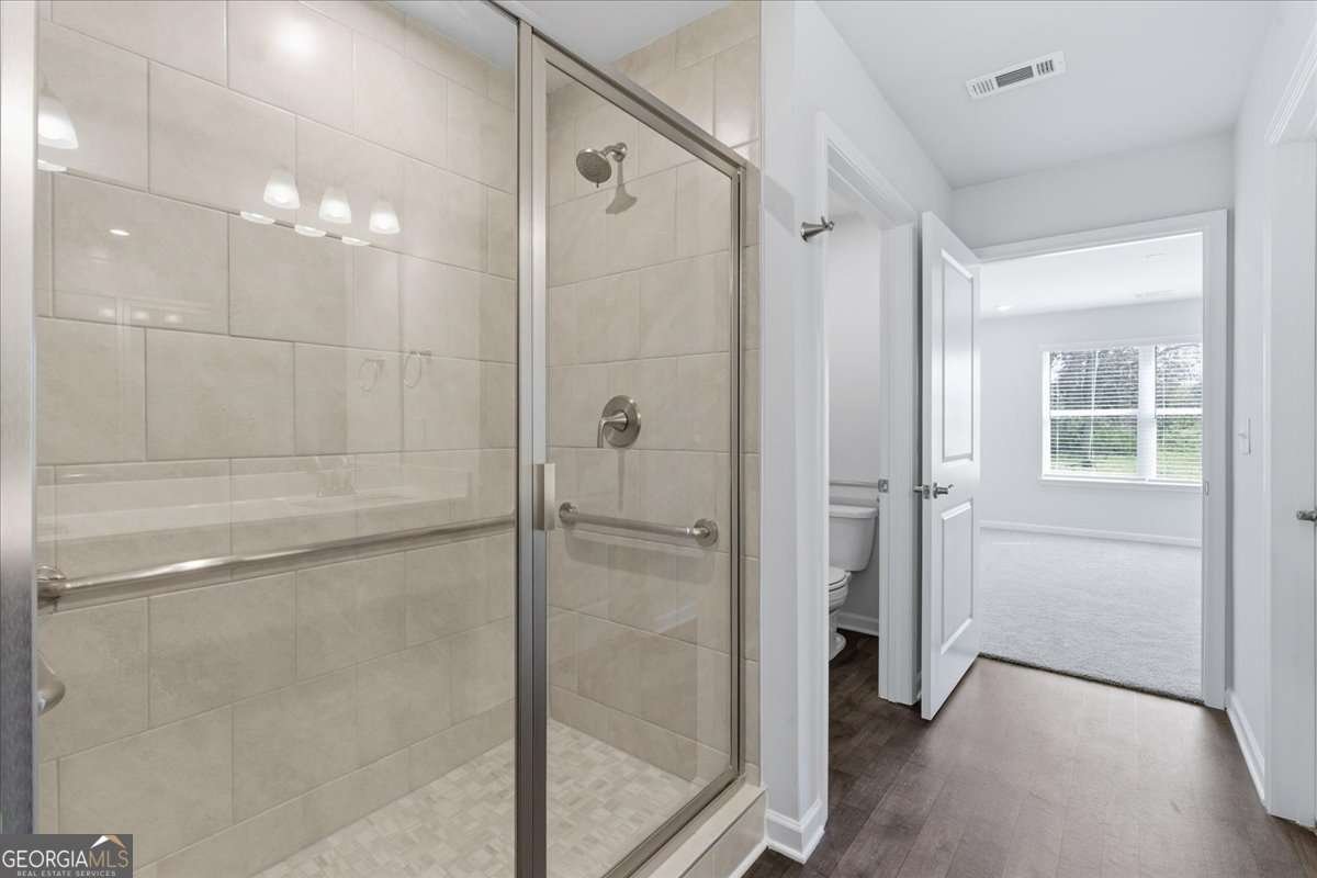 37 Silver Leaf Lane Dawsonville - Photo 6