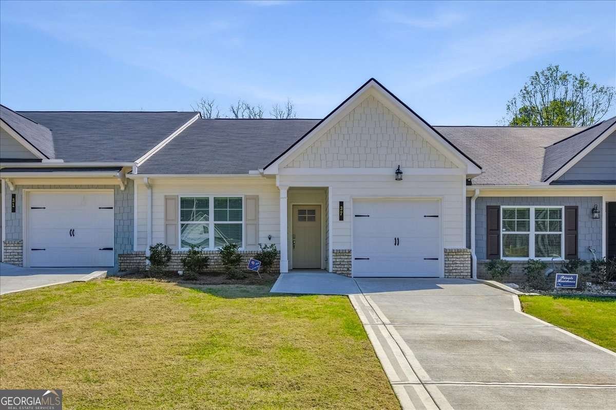 37 Silver Leaf Lane Dawsonville - Photo 7