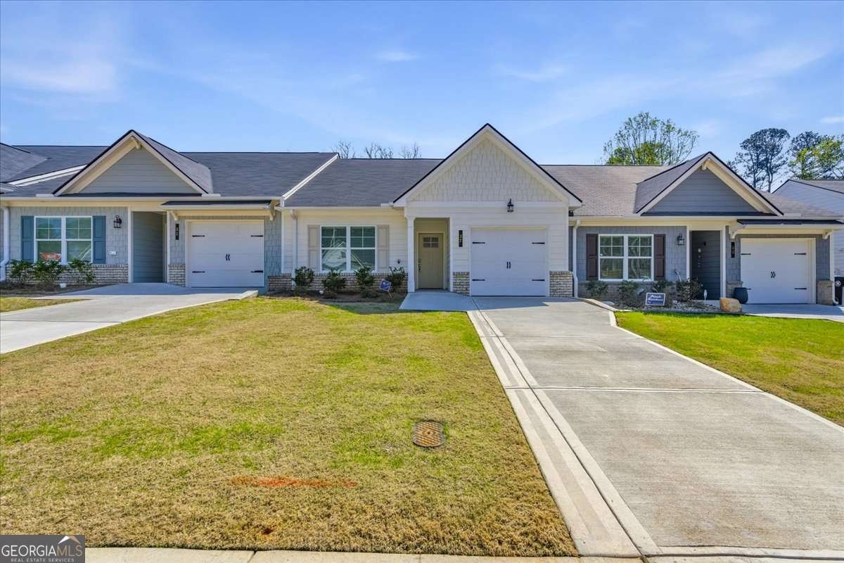 37 Silver Leaf Lane Dawsonville - Photo 8