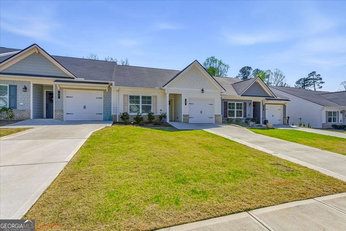 37 Silver Leaf Lane Dawsonville - Photo 9