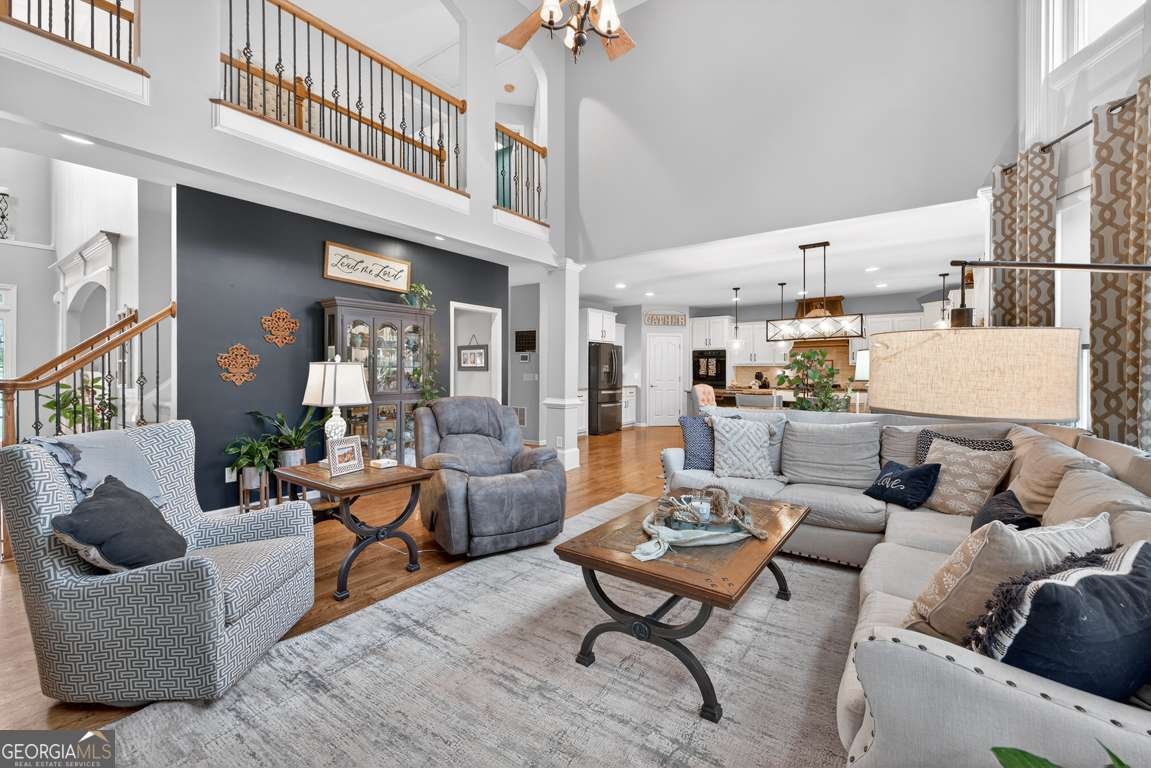 1838 Mapmaker Drive Dacula - Photo 11