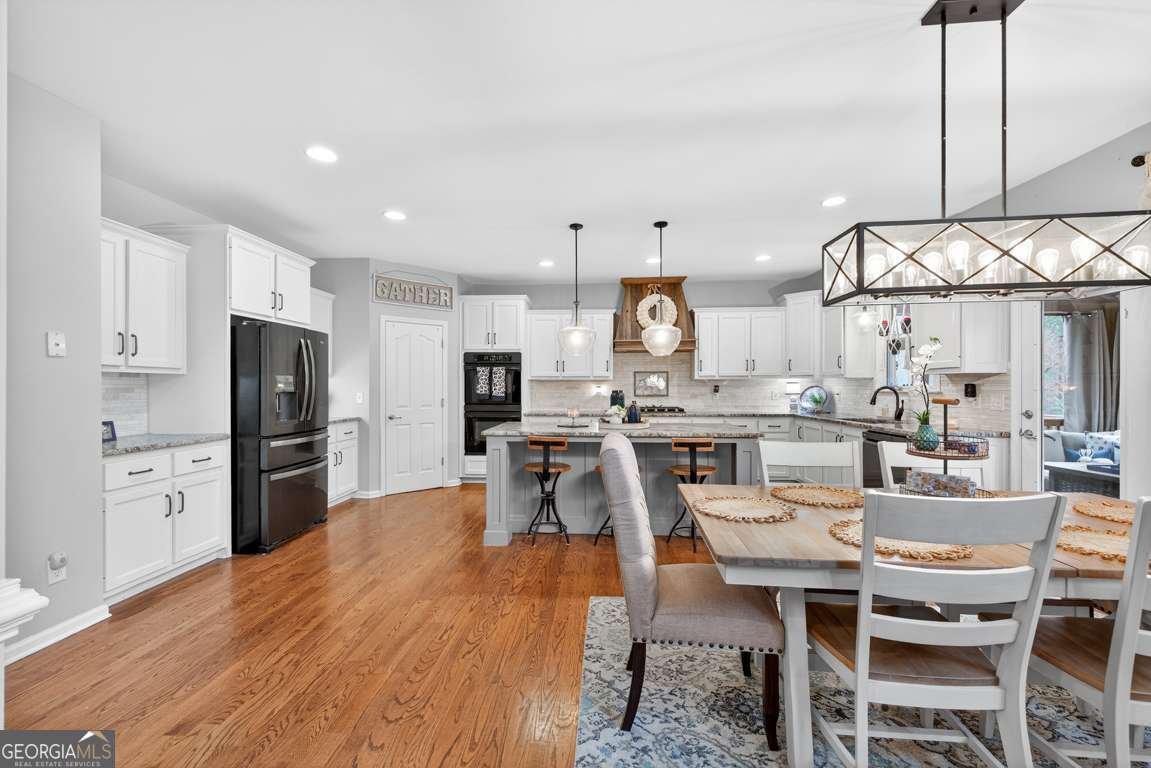 1838 Mapmaker Drive Dacula - Photo 12