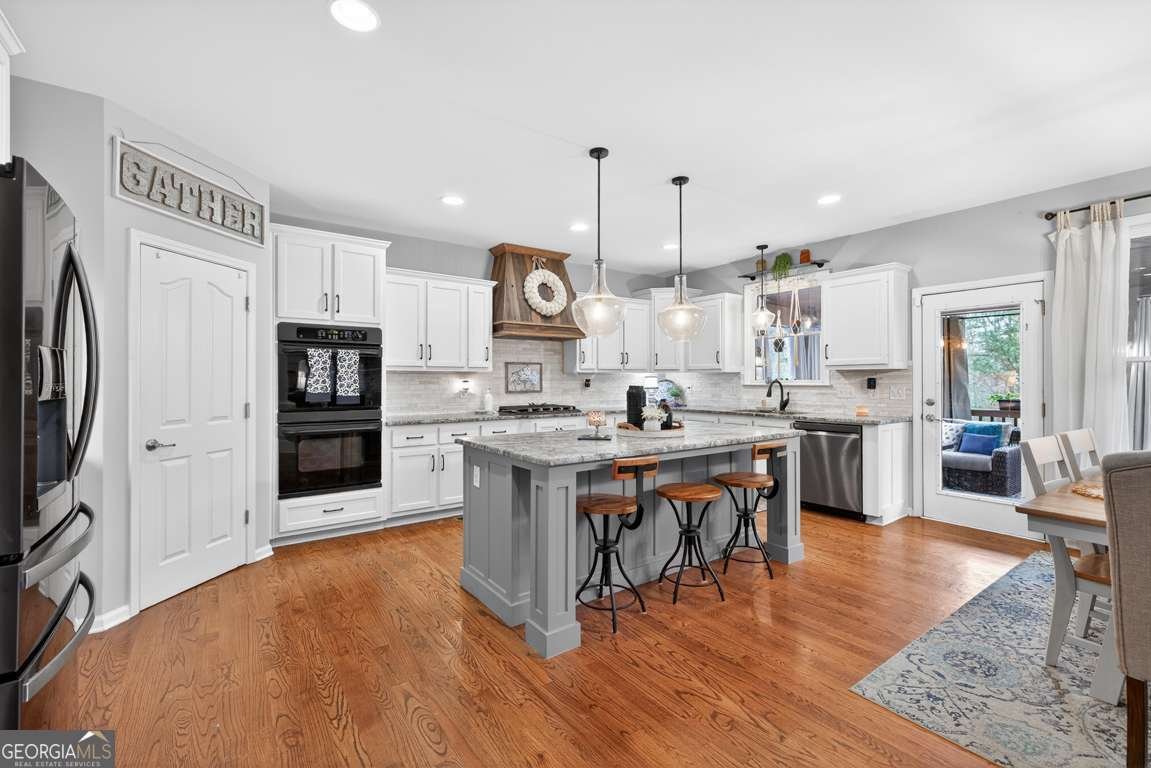 1838 Mapmaker Drive Dacula - Photo 13