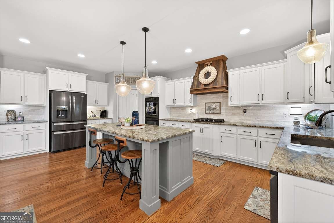 1838 Mapmaker Drive Dacula - Photo 14