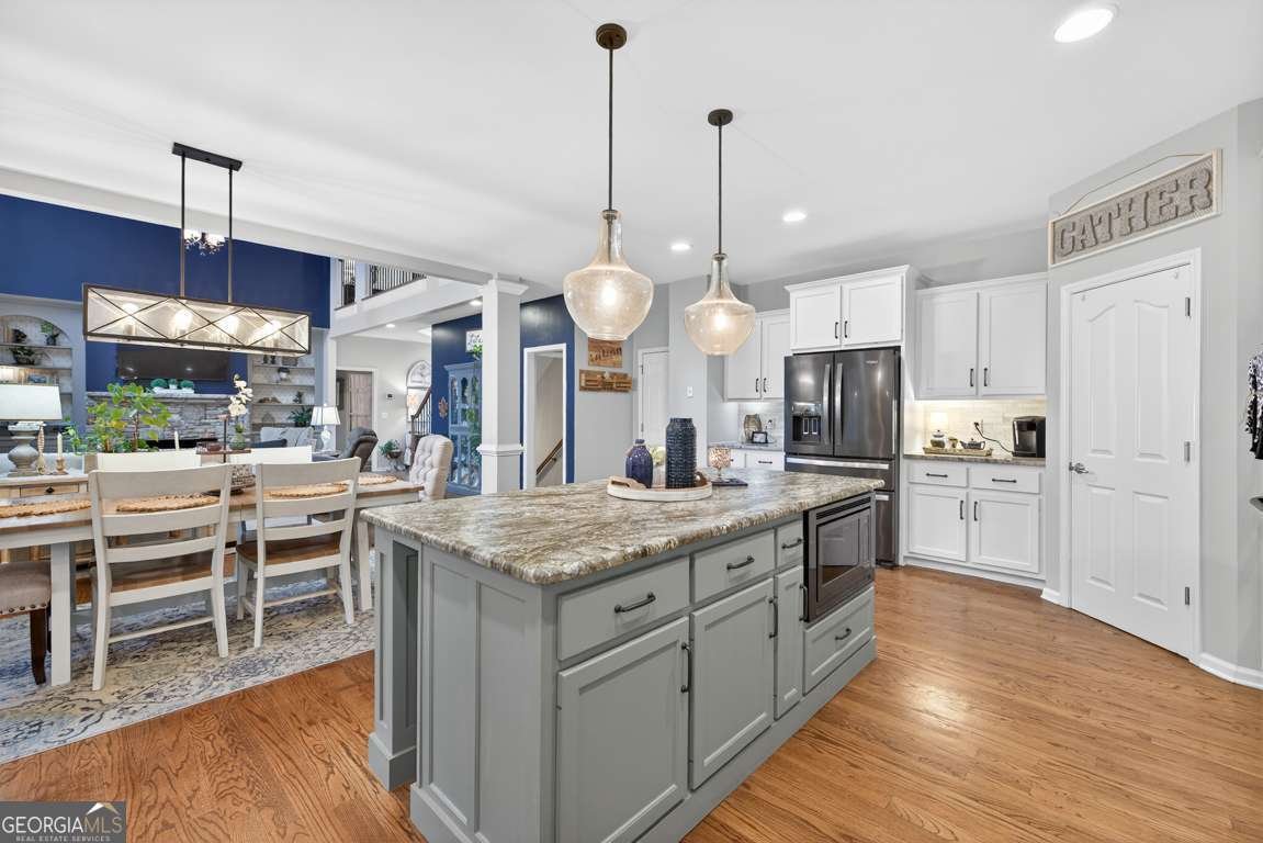 1838 Mapmaker Drive Dacula - Photo 15