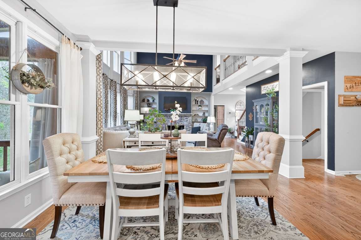 1838 Mapmaker Drive Dacula - Photo 16