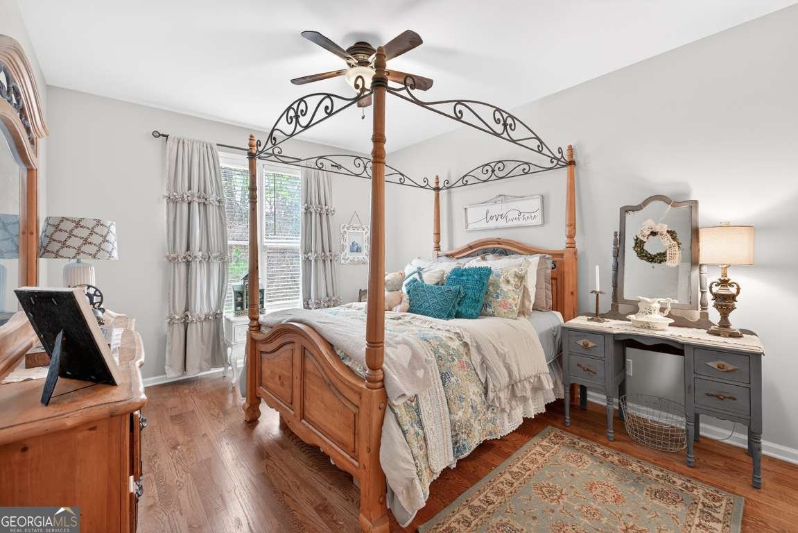 1838 Mapmaker Drive Dacula - Photo 18