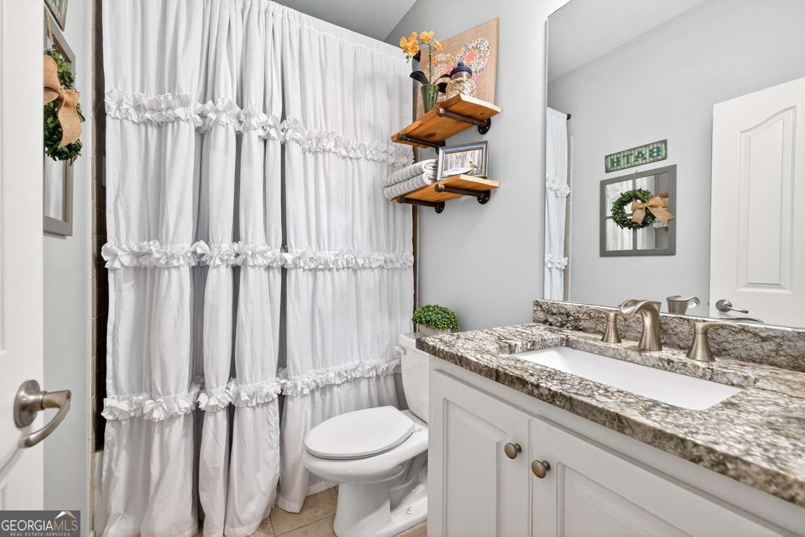 1838 Mapmaker Drive Dacula - Photo 19