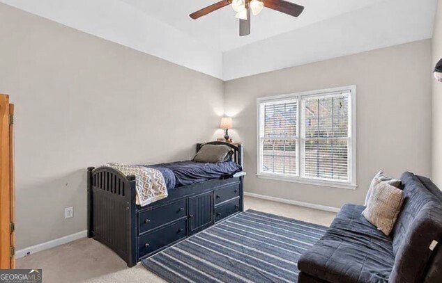 1838 Mapmaker Drive Dacula - Photo 20