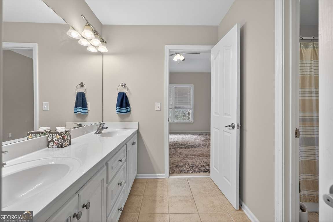 1838 Mapmaker Drive Dacula - Photo 21