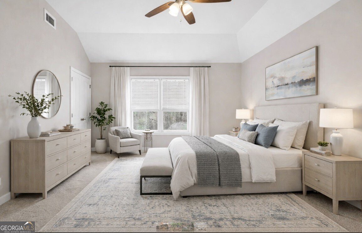 1838 Mapmaker Drive Dacula - Photo 22