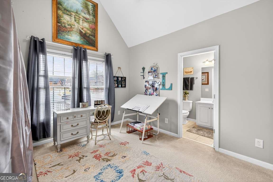 1838 Mapmaker Drive Dacula - Photo 23