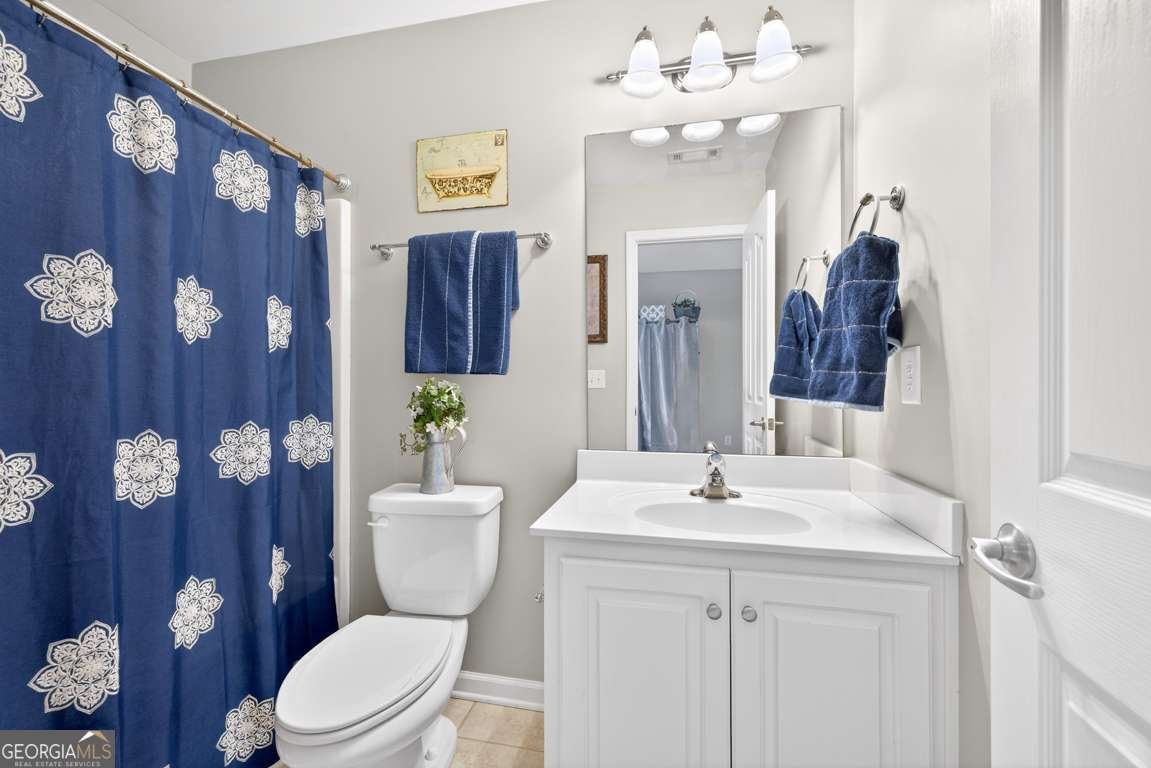 1838 Mapmaker Drive Dacula - Photo 24