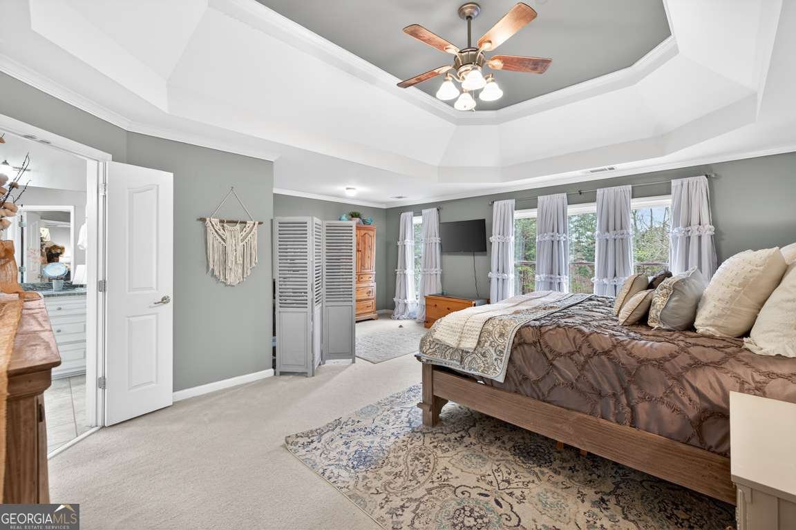 1838 Mapmaker Drive Dacula - Photo 25