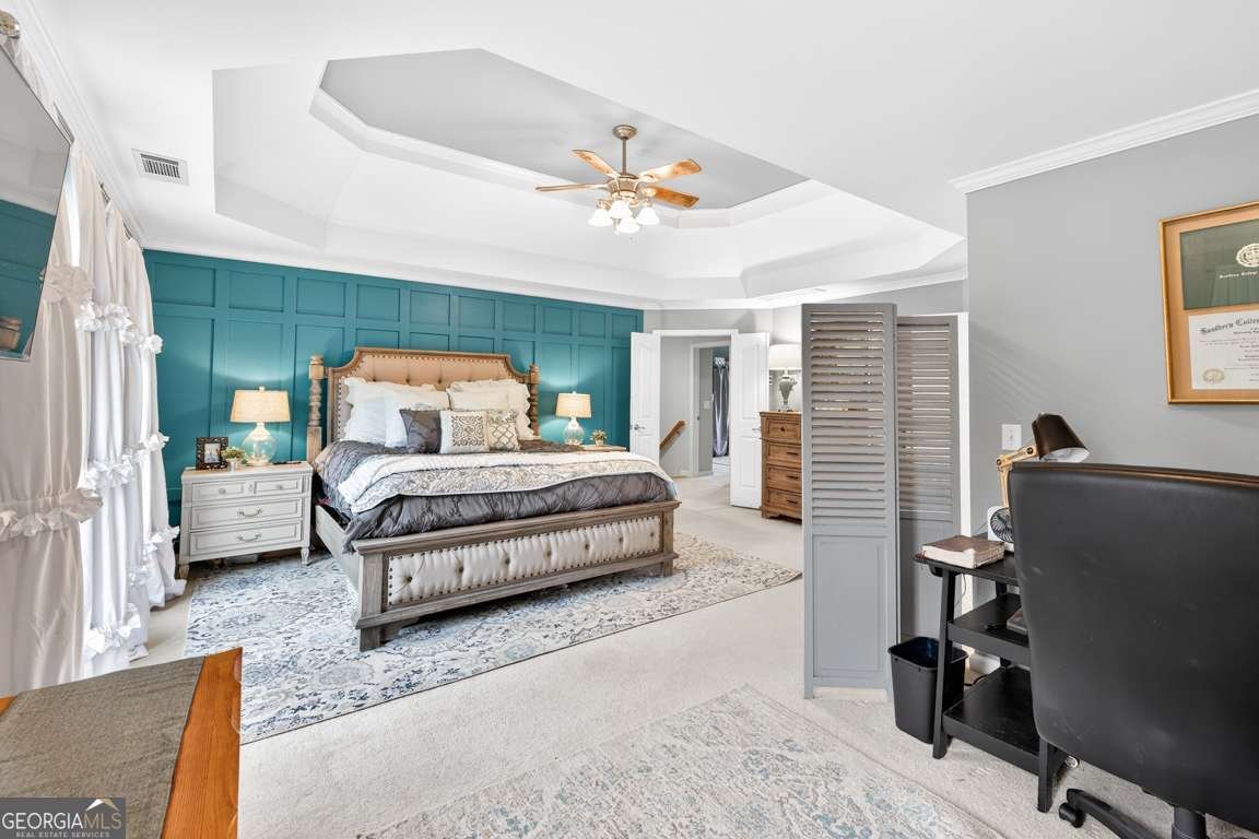 1838 Mapmaker Drive Dacula - Photo 26