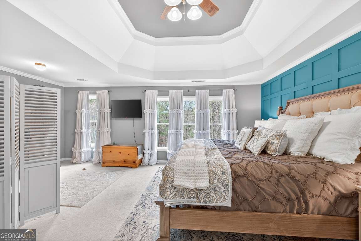 1838 Mapmaker Drive Dacula - Photo 27